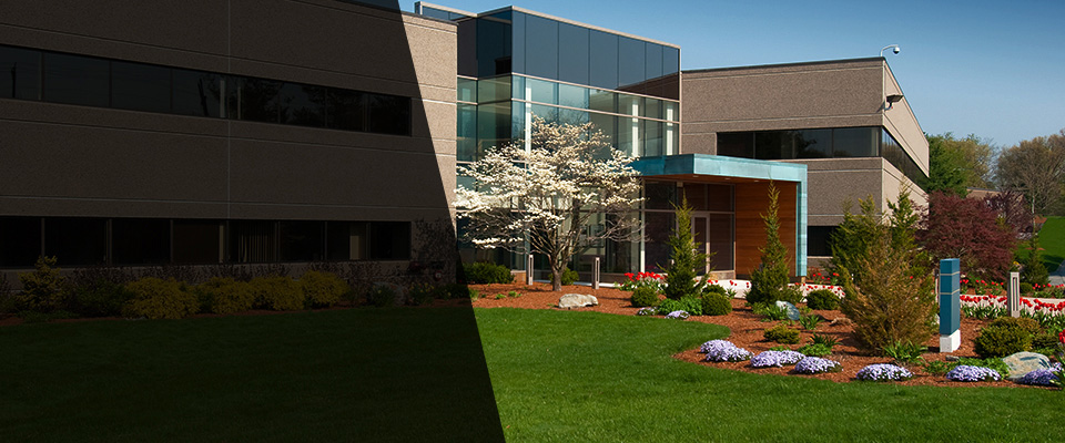 Barnhart Landscapers