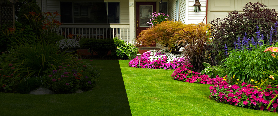 Barnhart Landscapers