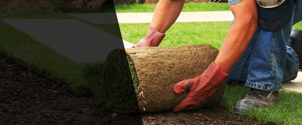 Barnhart Landscapers