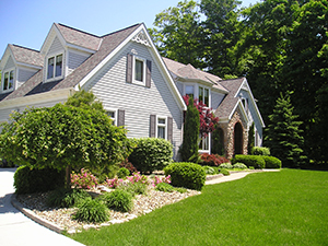 Landscapers and Lawncare Services in Barnhart, MO